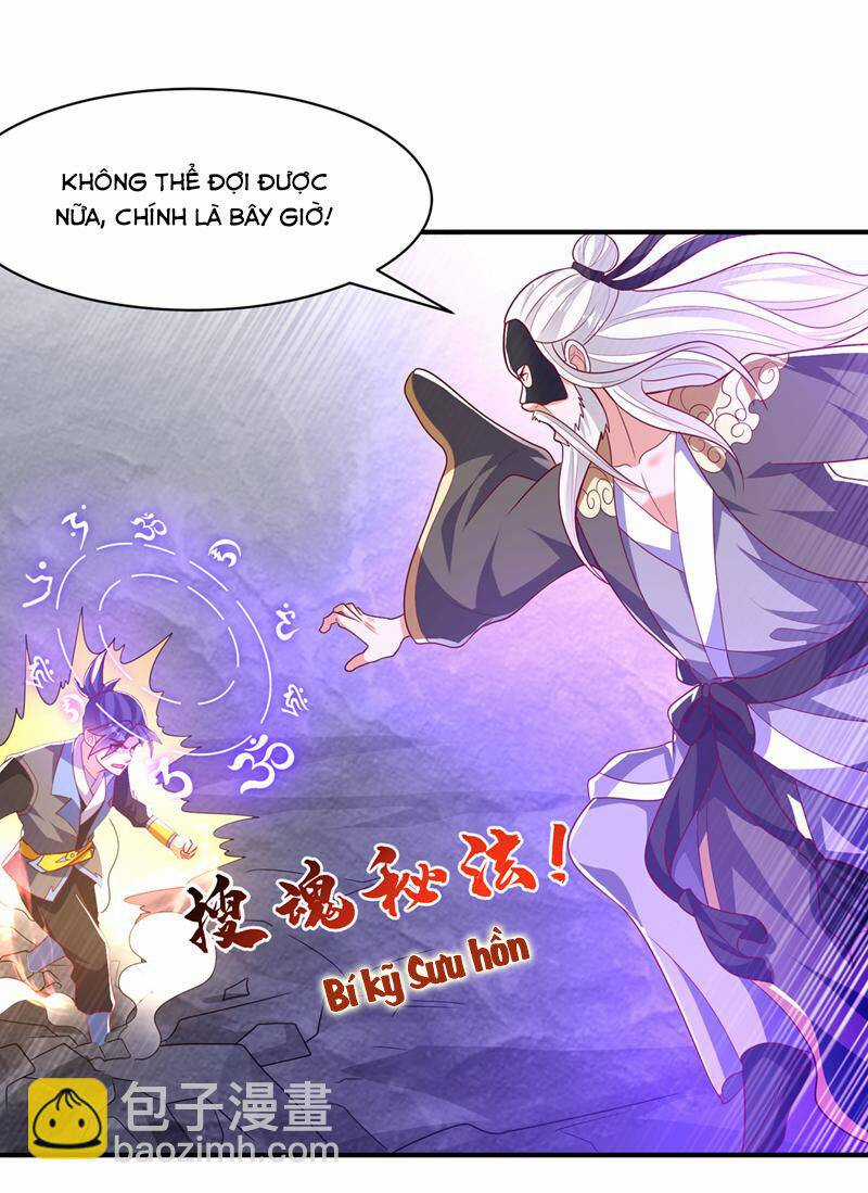 Võ Nghịch - Chapter 486 - Trang 31