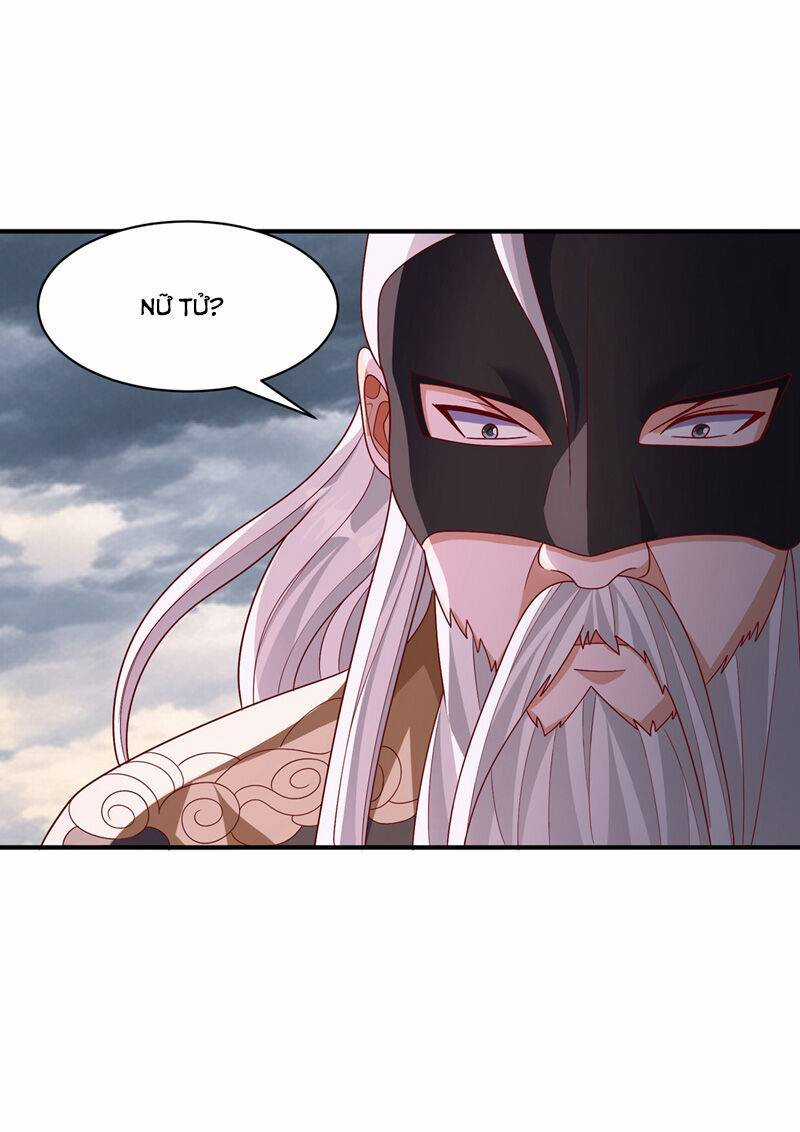 Võ Nghịch - Chapter 486 - Trang 8