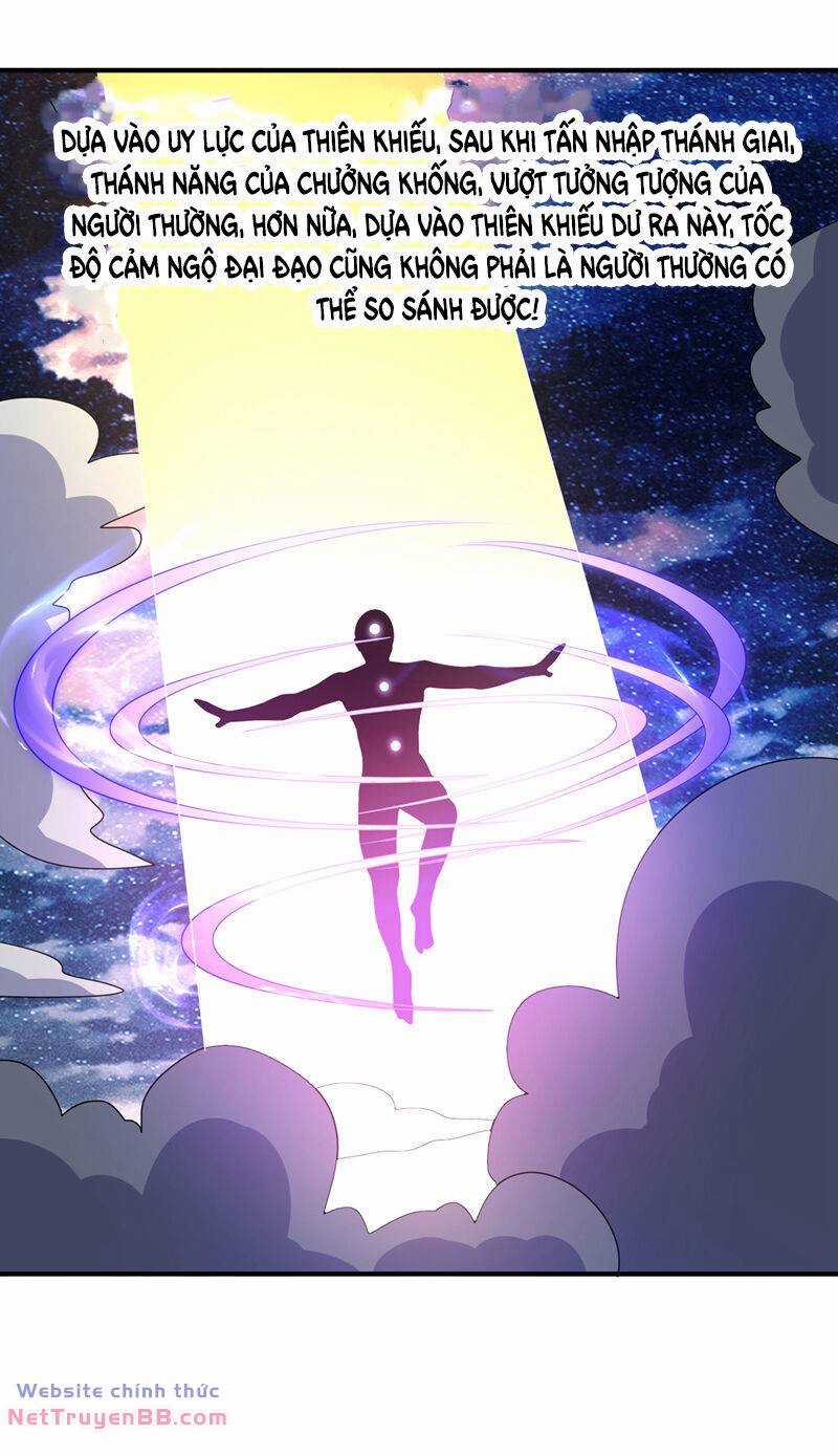 Võ Nghịch - Chapter 487 - Trang 11