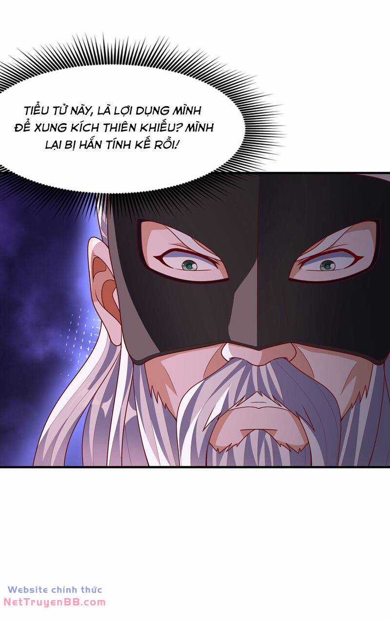 Võ Nghịch - Chapter 487 - Trang 12