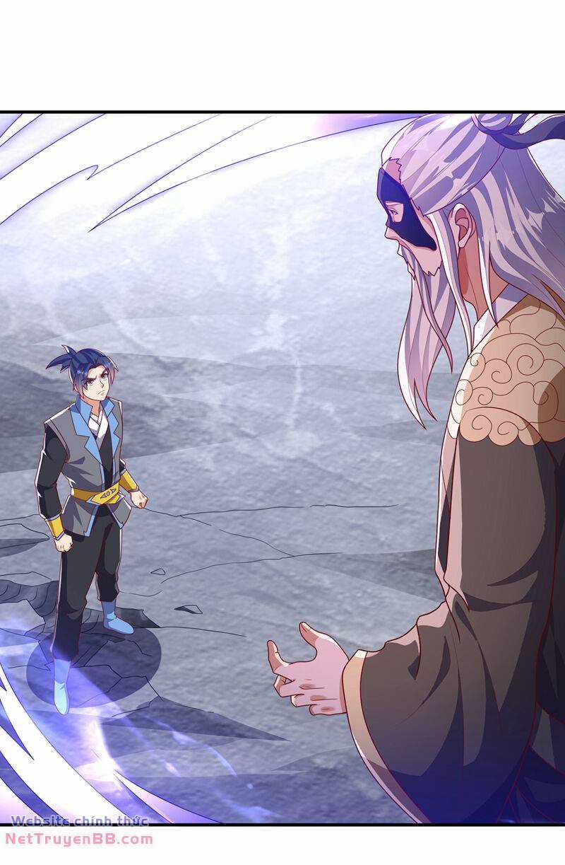 Võ Nghịch - Chapter 487 - Trang 13