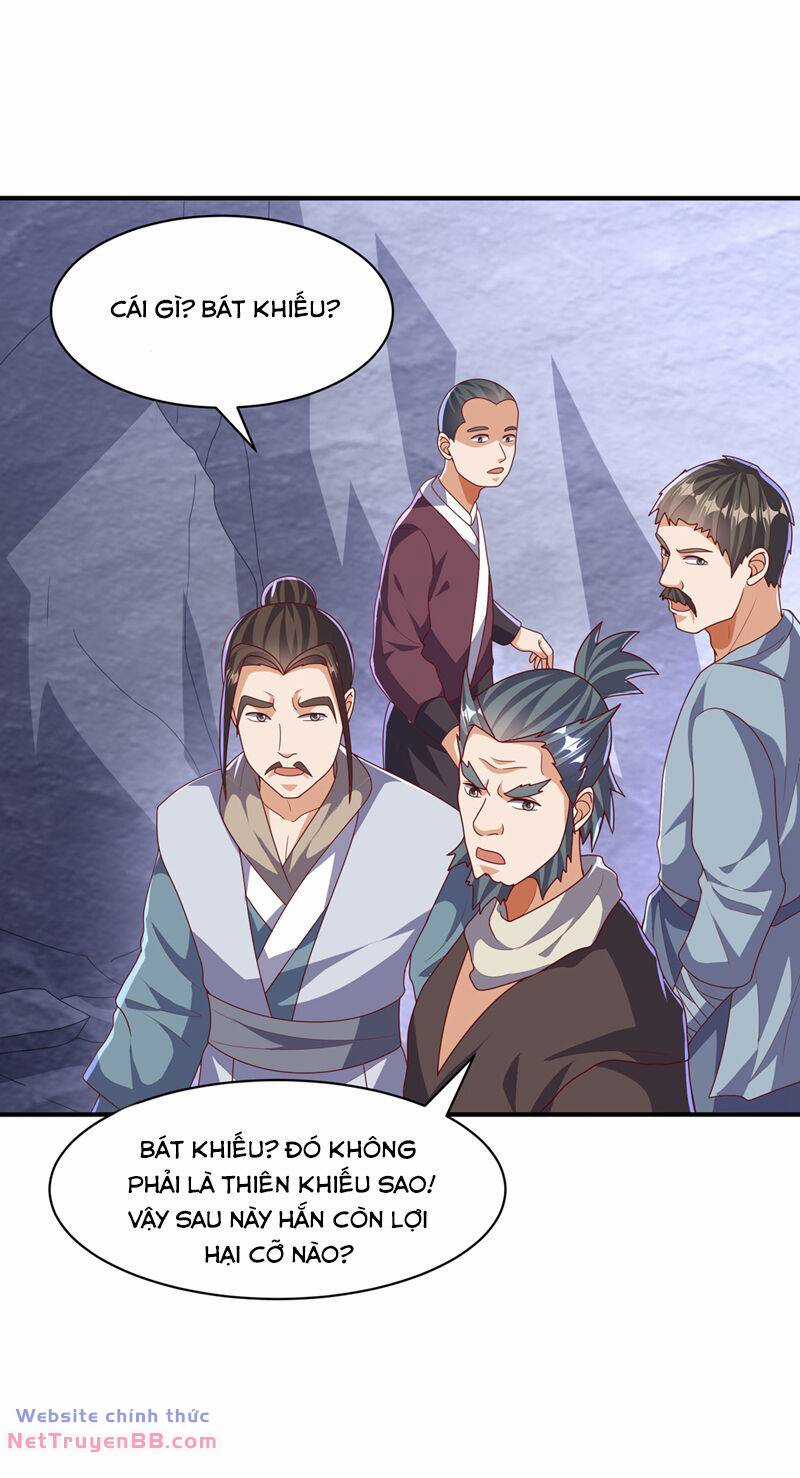 Võ Nghịch - Chapter 487 - Trang 14