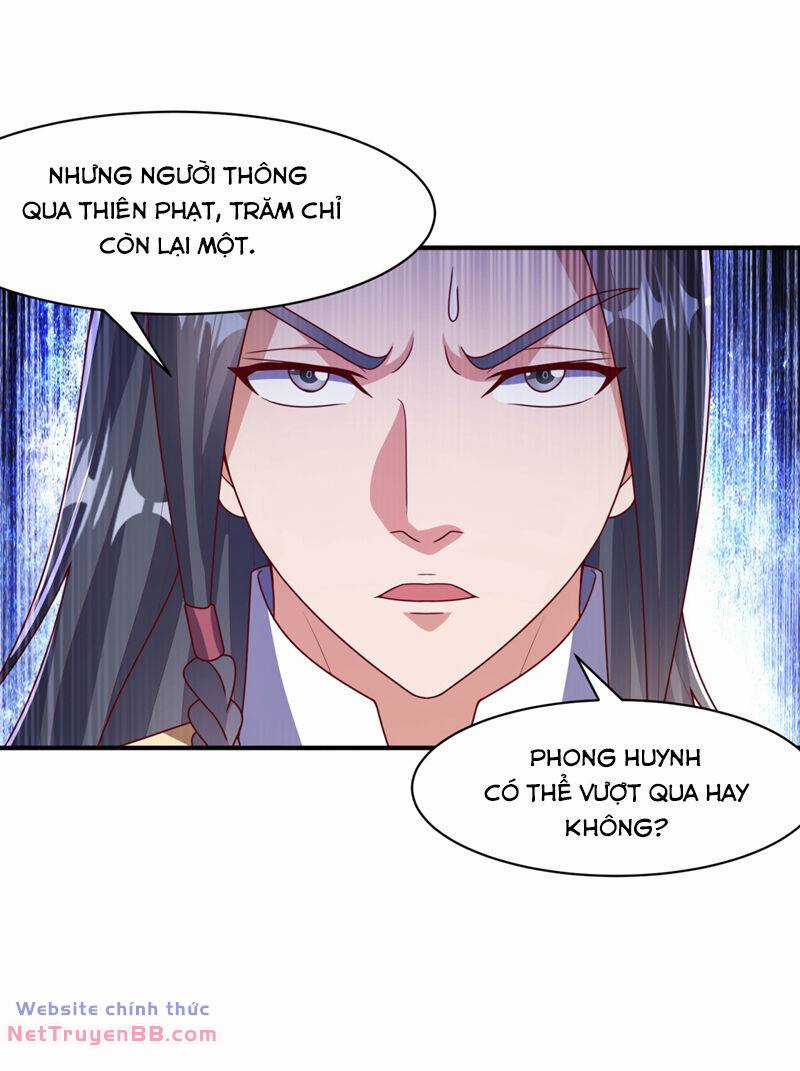 Võ Nghịch - Chapter 487 - Trang 17