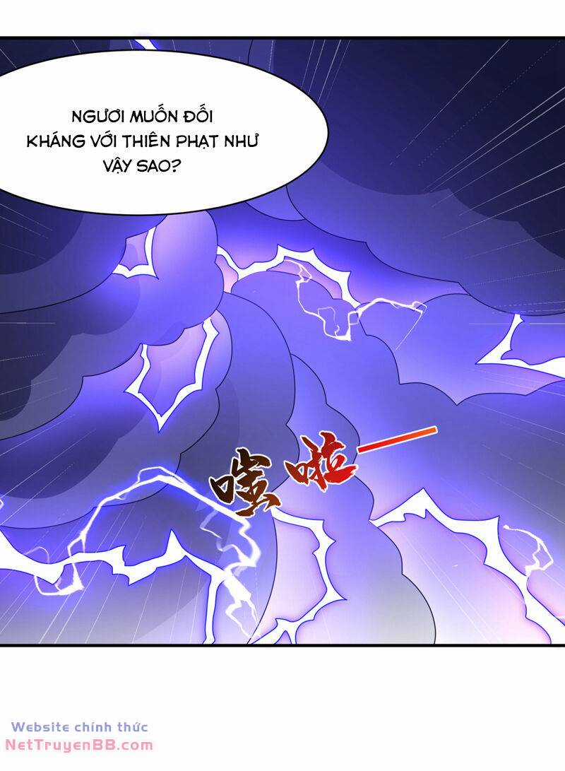 Võ Nghịch - Chapter 487 - Trang 19