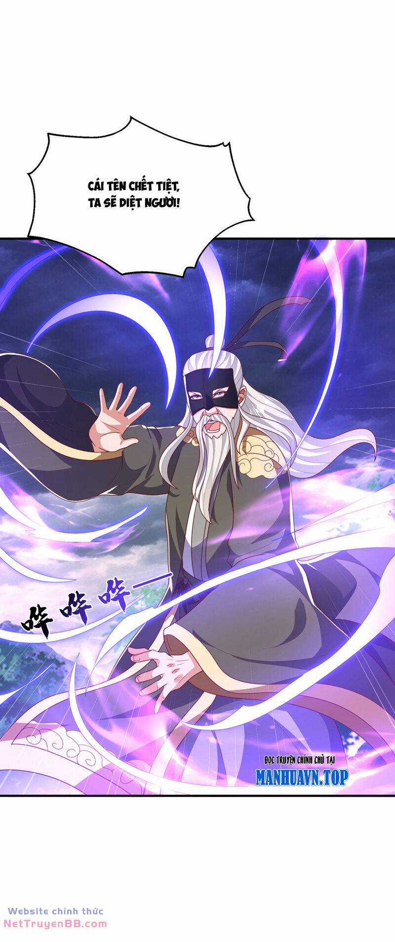 Võ Nghịch - Chapter 487 - Trang 20