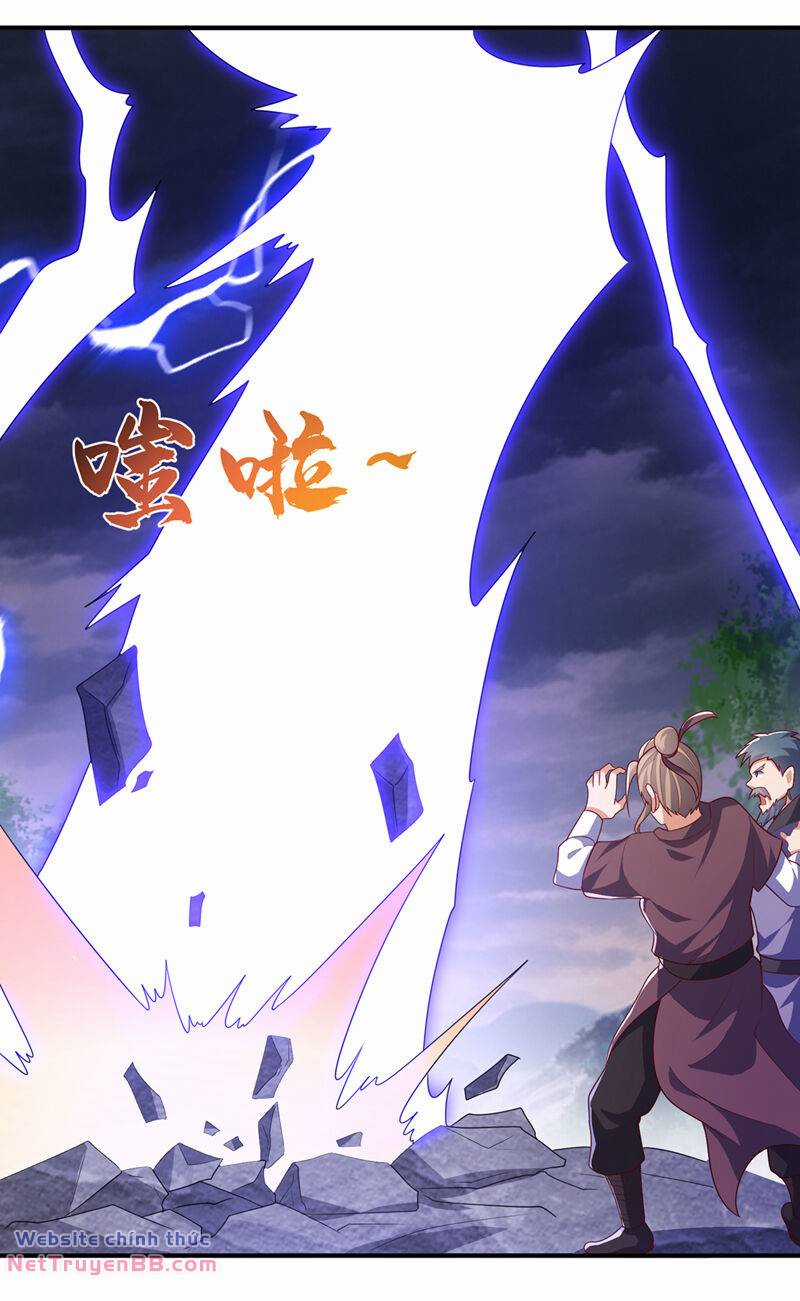 Võ Nghịch - Chapter 487 - Trang 3