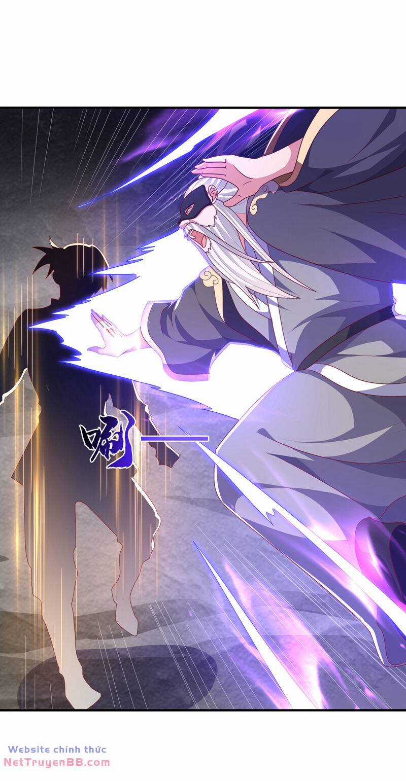 Võ Nghịch - Chapter 487 - Trang 21