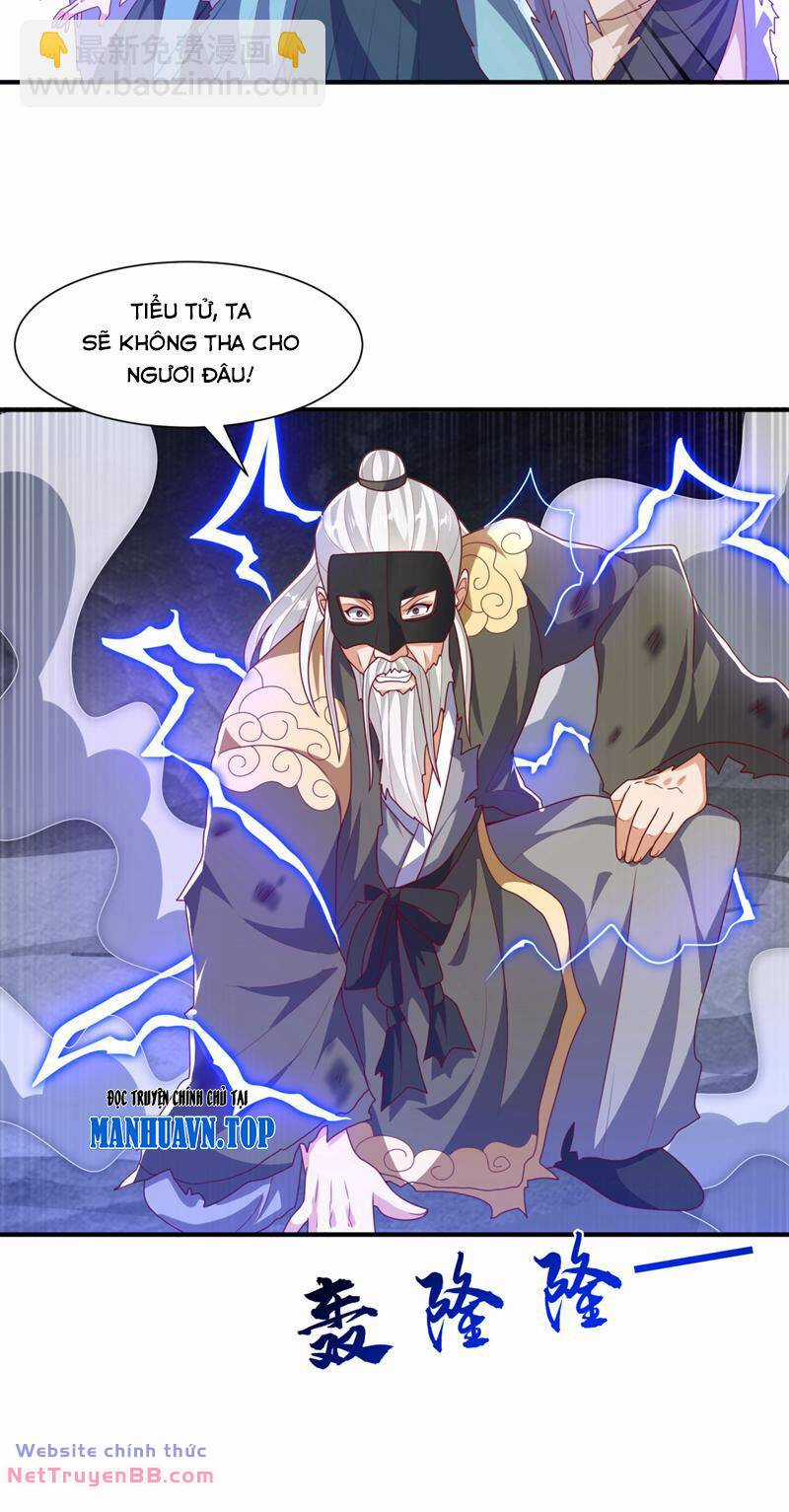 Võ Nghịch - Chapter 487 - Trang 25
