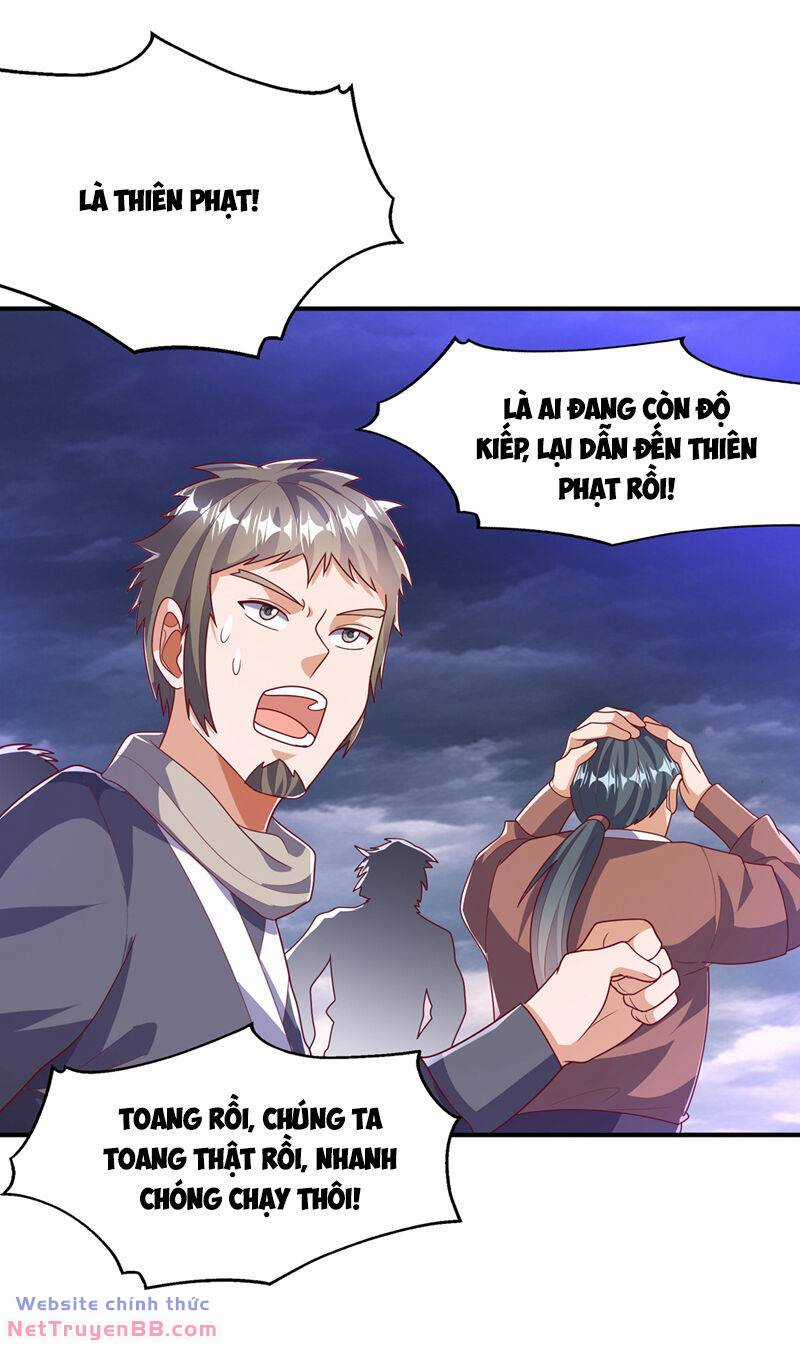 Võ Nghịch - Chapter 487 - Trang 4