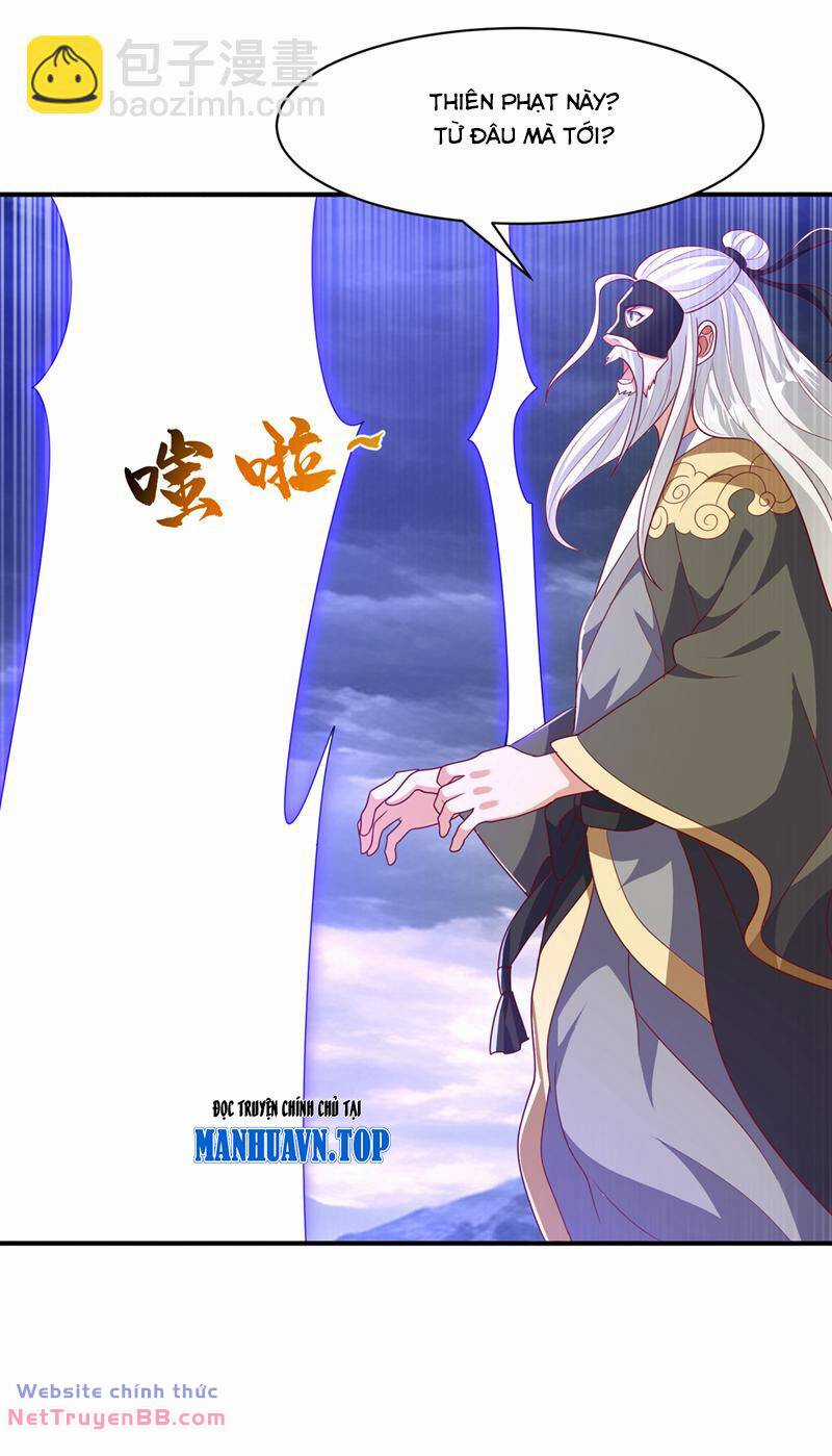 Võ Nghịch - Chapter 487 - Trang 5