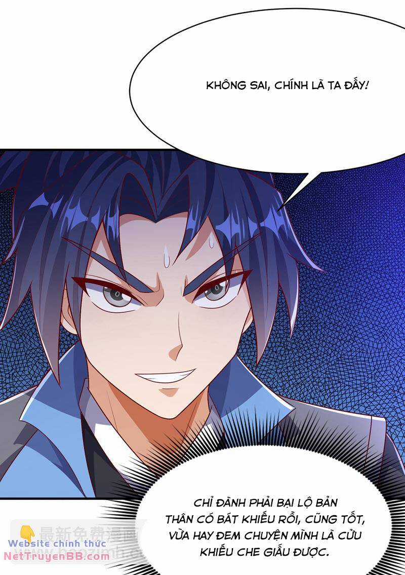 Võ Nghịch - Chapter 487 - Trang 7