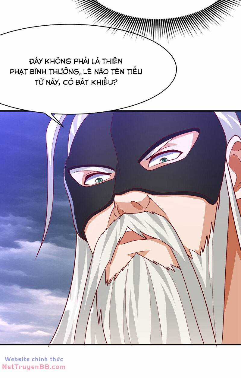 Võ Nghịch - Chapter 487 - Trang 8