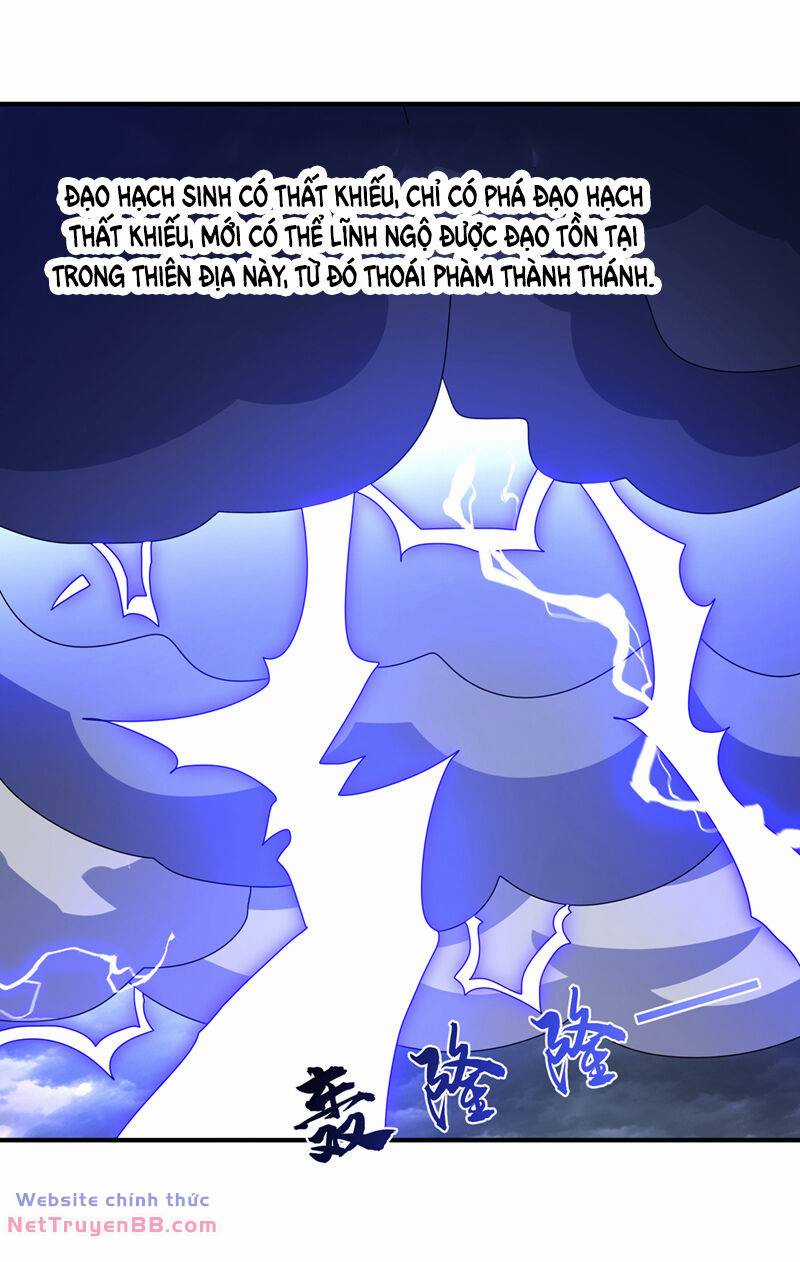 Võ Nghịch - Chapter 487 - Trang 9