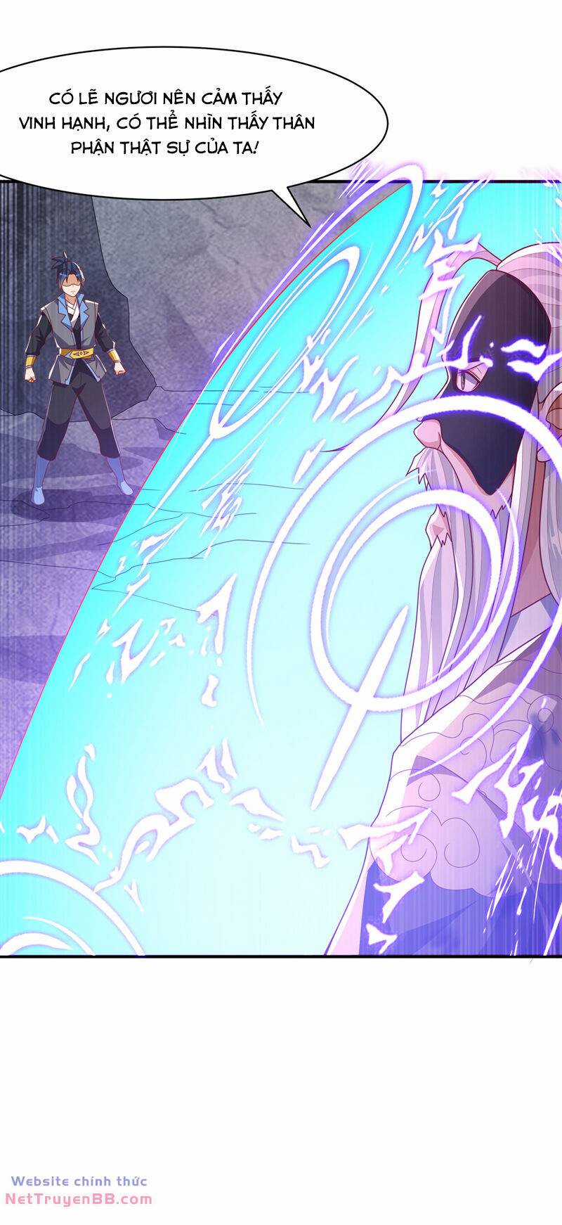 Võ Nghịch - Chapter 488 - Trang 11