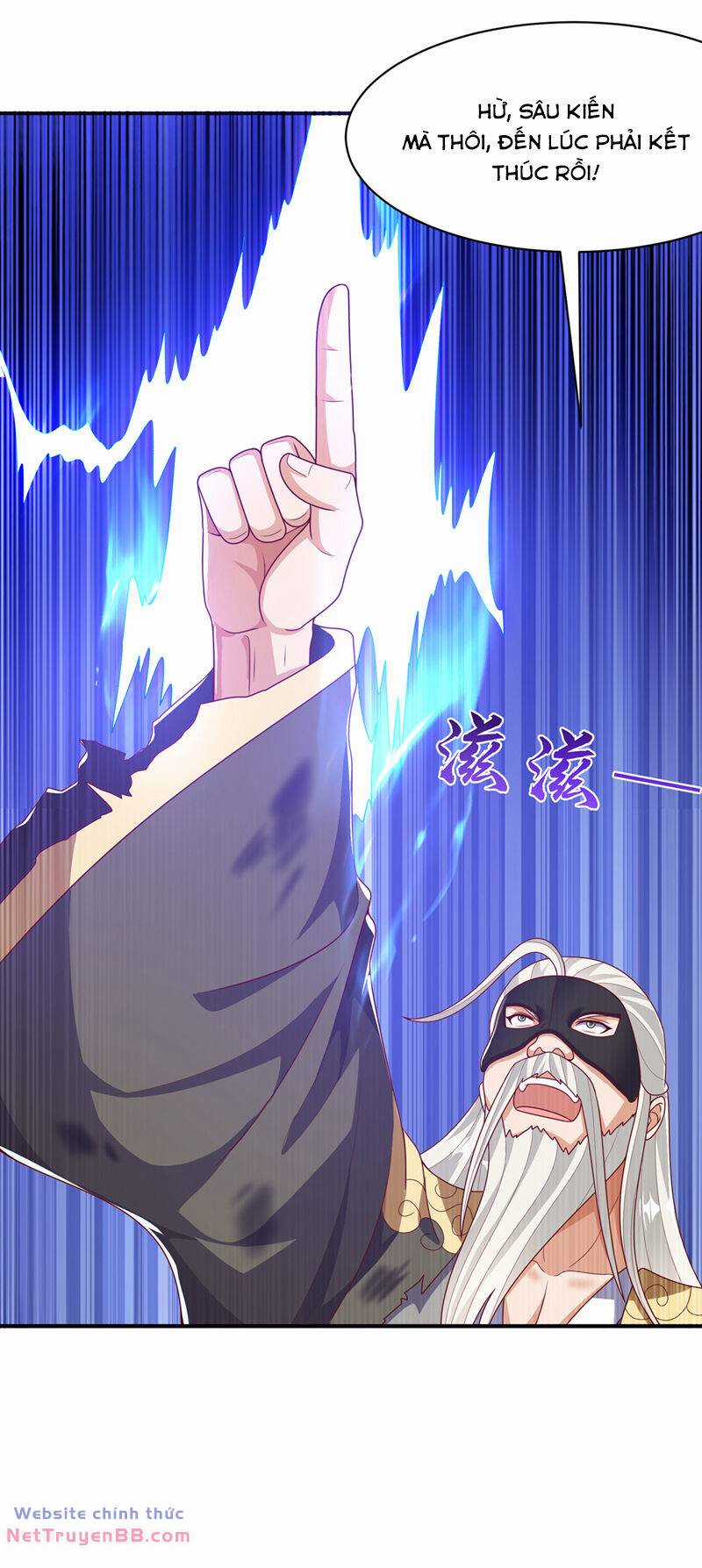 Võ Nghịch - Chapter 488 - Trang 12