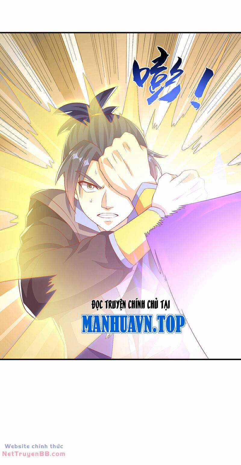 Võ Nghịch - Chapter 488 - Trang 15