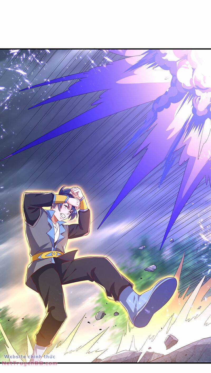 Võ Nghịch - Chapter 488 - Trang 16