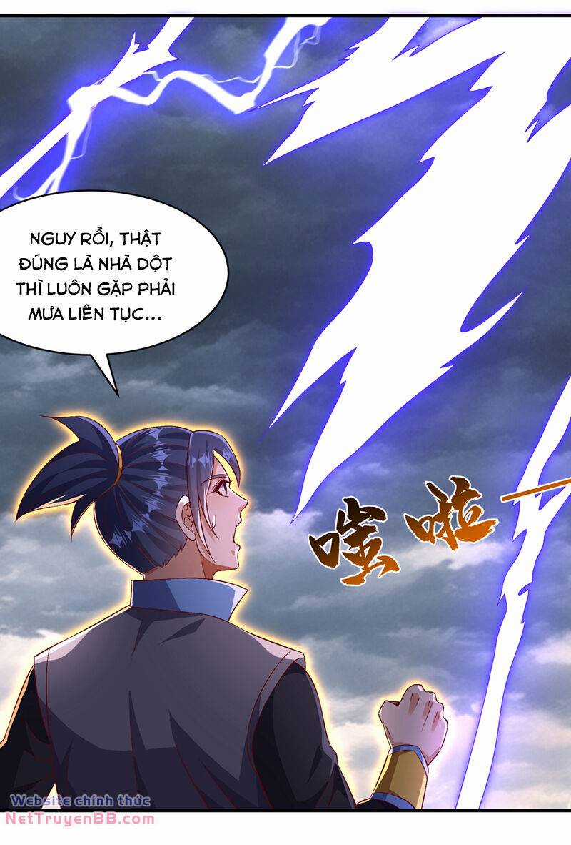 Võ Nghịch - Chapter 488 - Trang 18