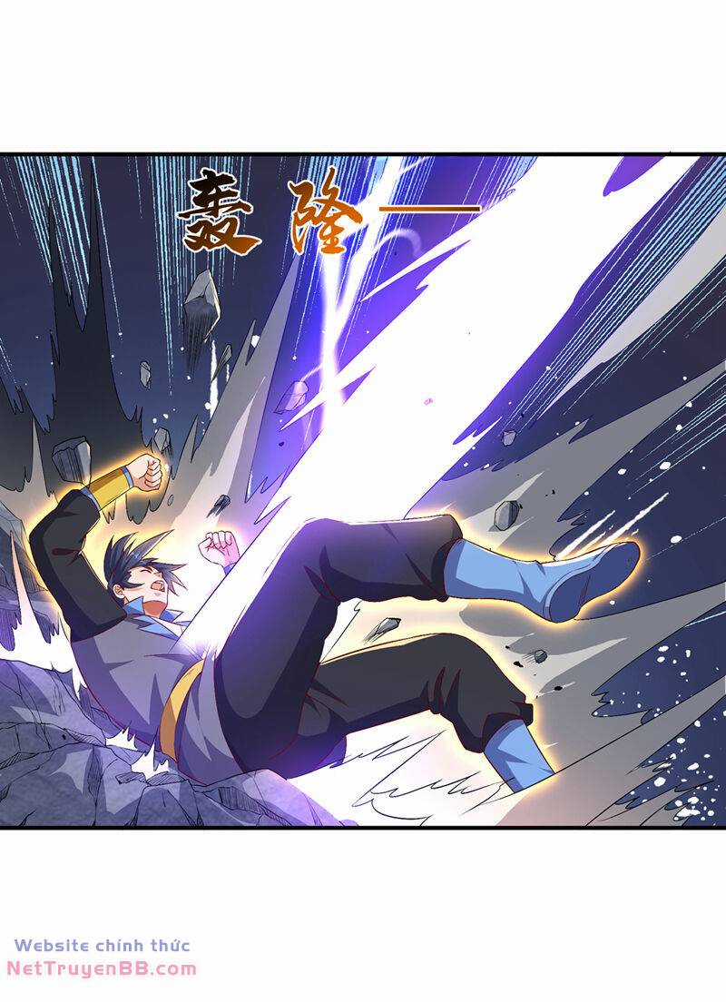 Võ Nghịch - Chapter 488 - Trang 19