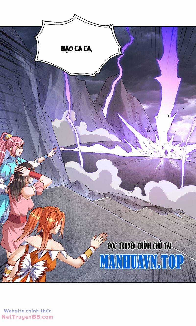 Võ Nghịch - Chapter 488 - Trang 20