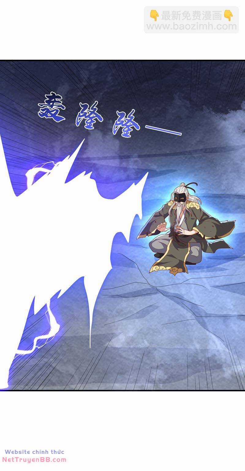 Võ Nghịch - Chapter 488 - Trang 3