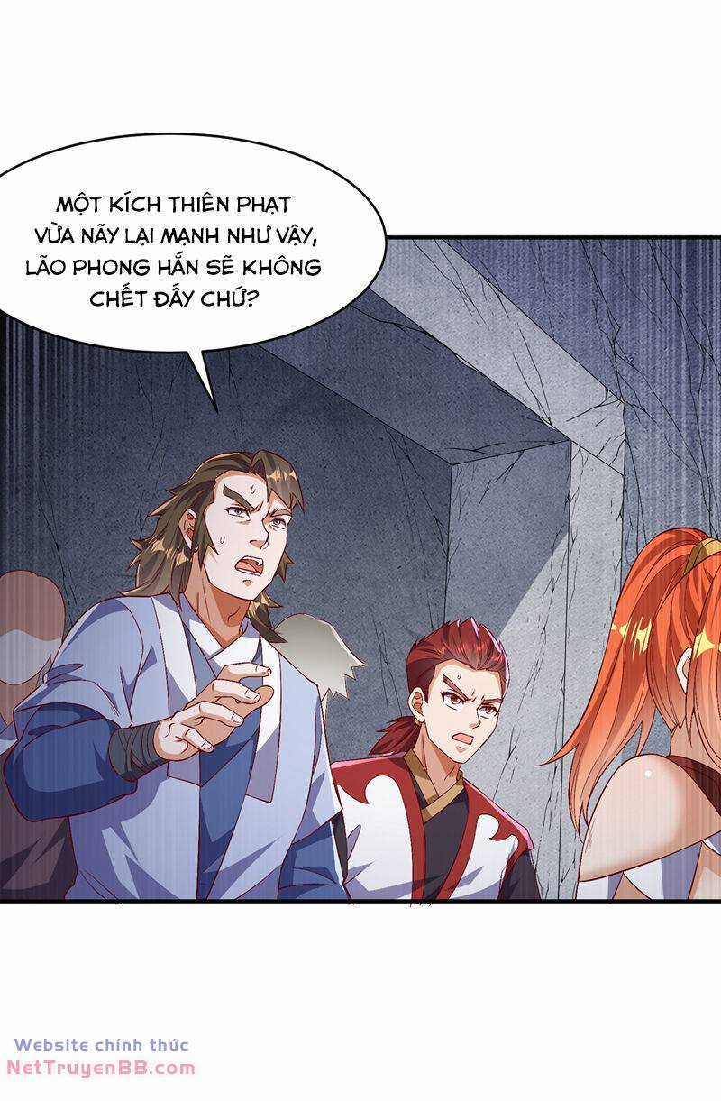 Võ Nghịch - Chapter 488 - Trang 21