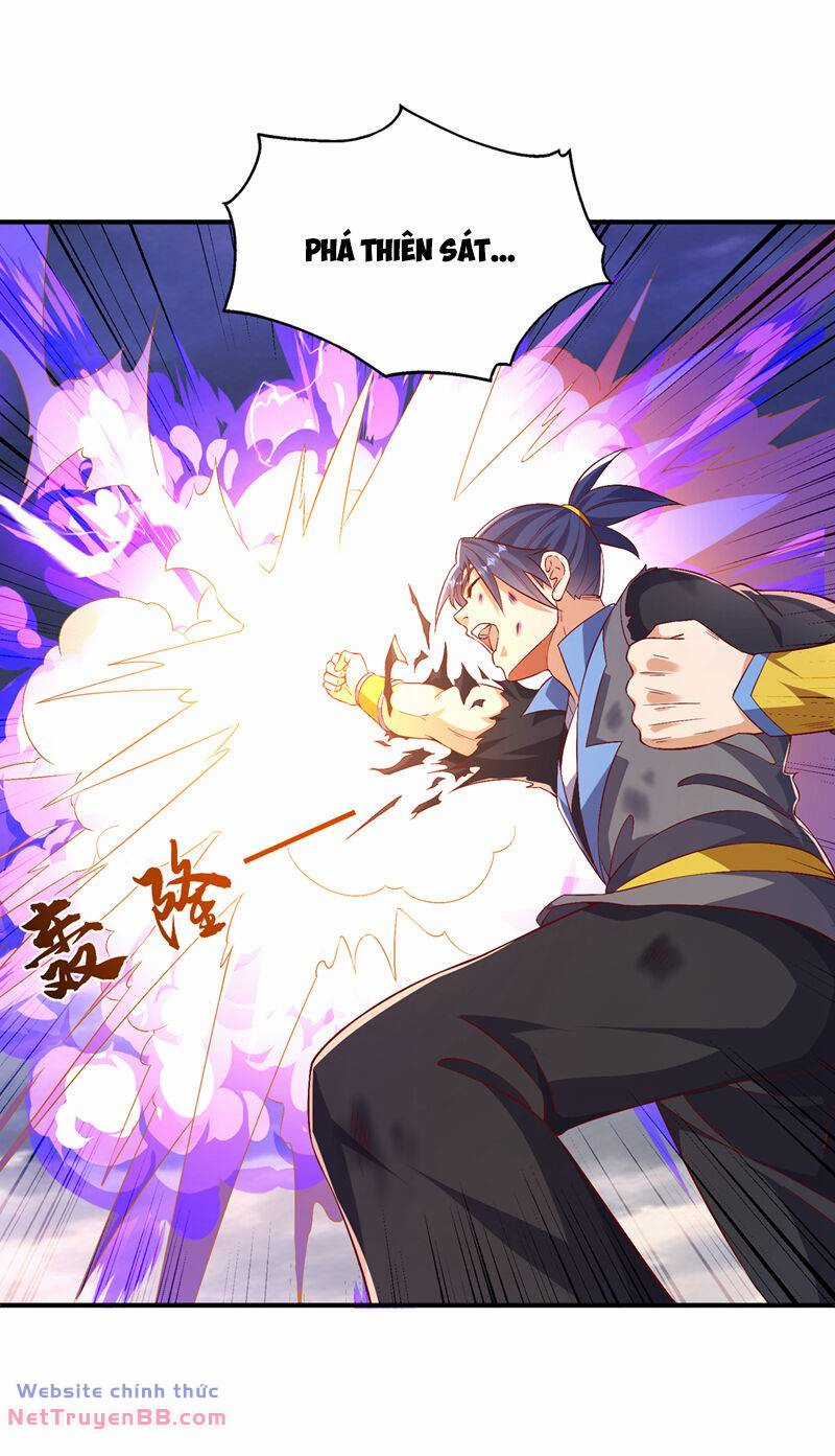 Võ Nghịch - Chapter 488 - Trang 28