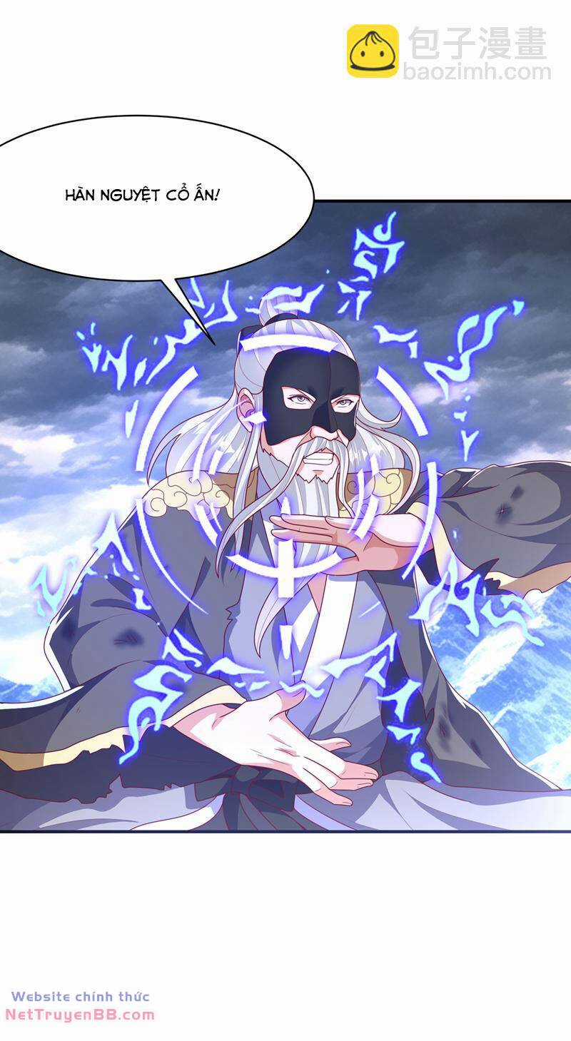 Võ Nghịch - Chapter 488 - Trang 4