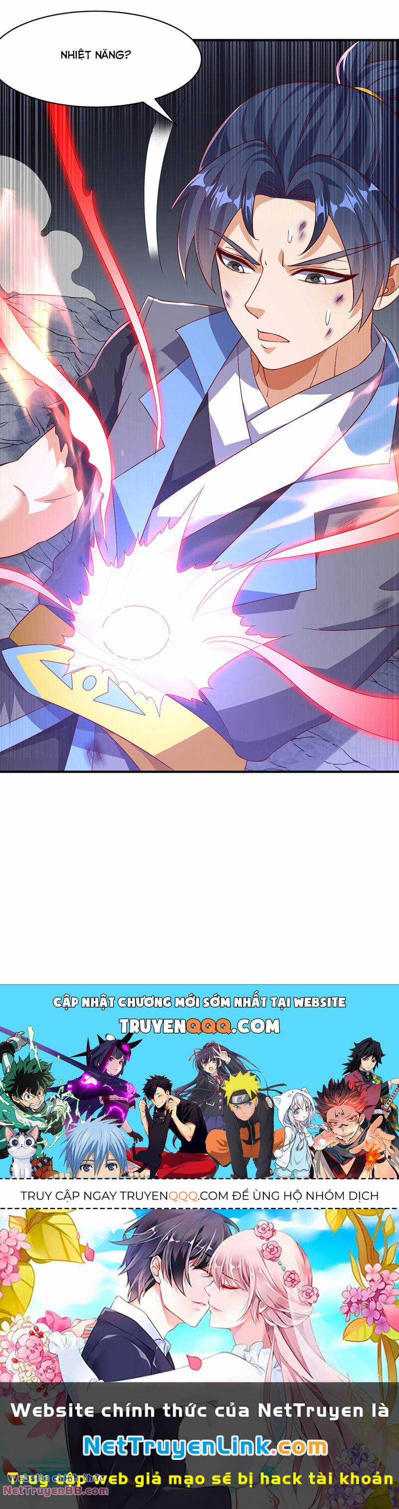 Võ Nghịch - Chapter 488 - Trang 32