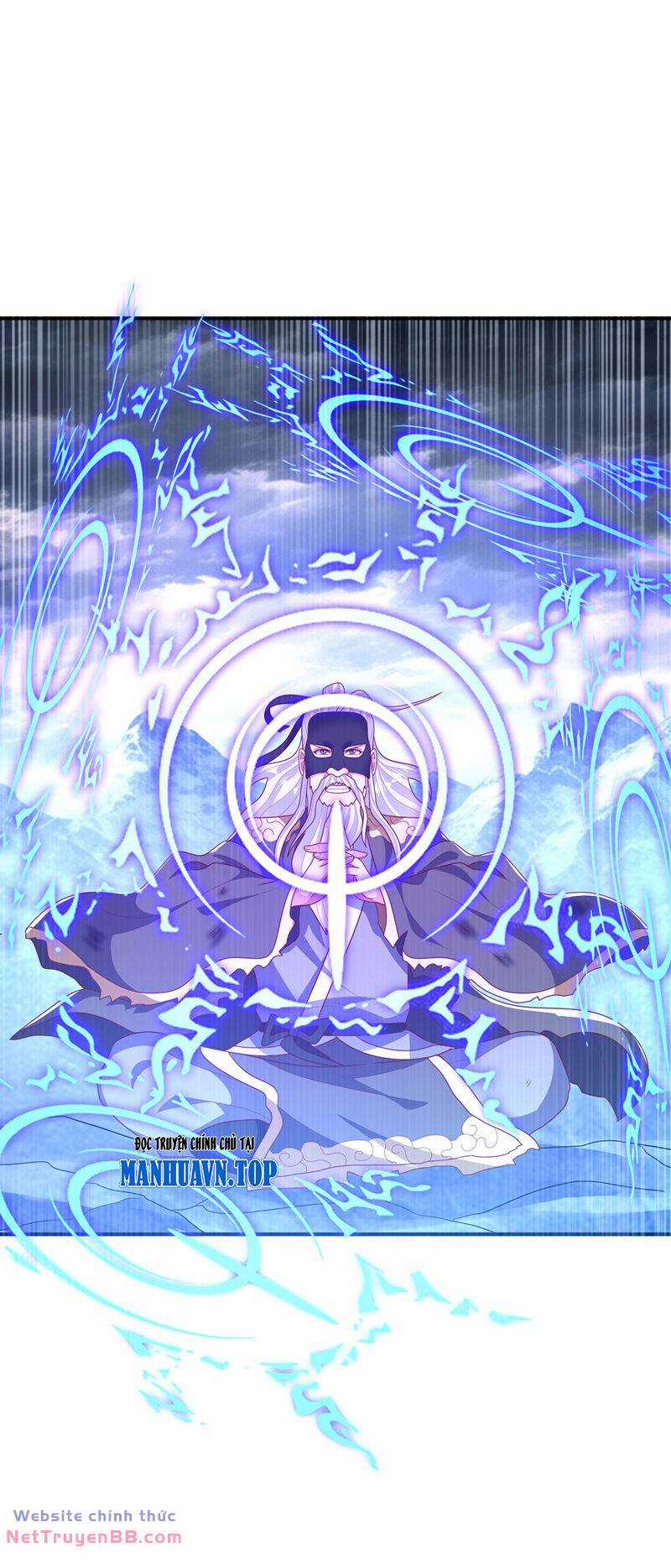 Võ Nghịch - Chapter 488 - Trang 5