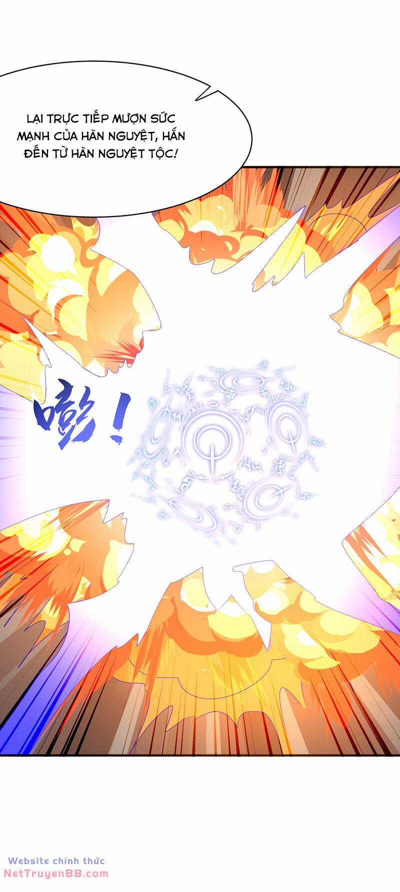 Võ Nghịch - Chapter 488 - Trang 6