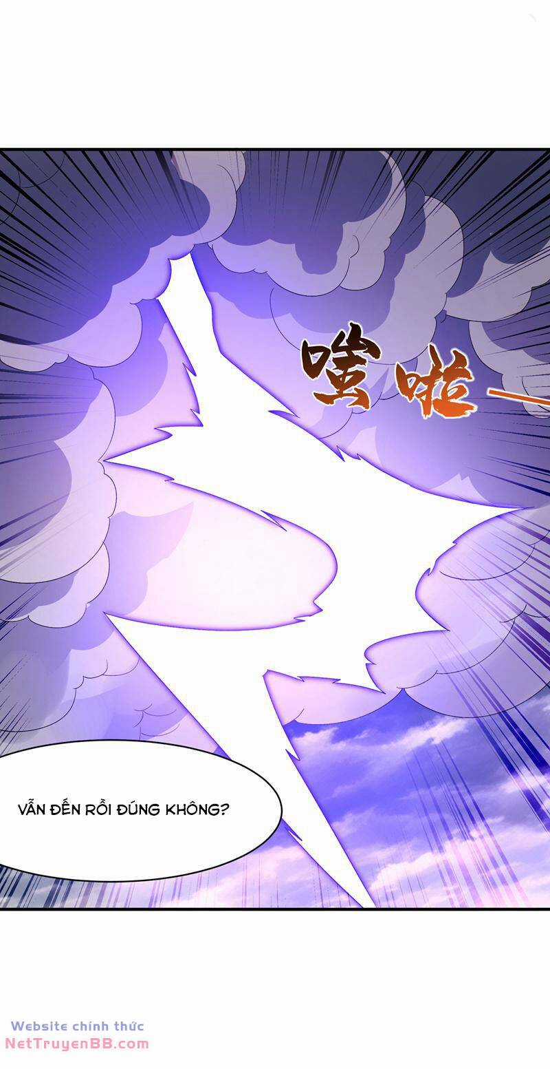 Võ Nghịch - Chapter 489 - Trang 2