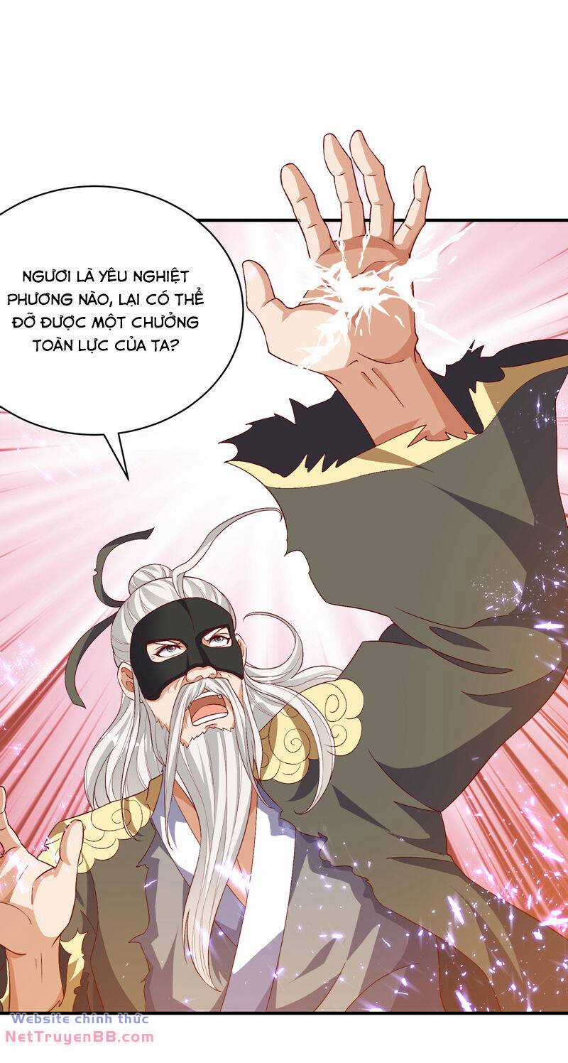 Võ Nghịch - Chapter 489 - Trang 11