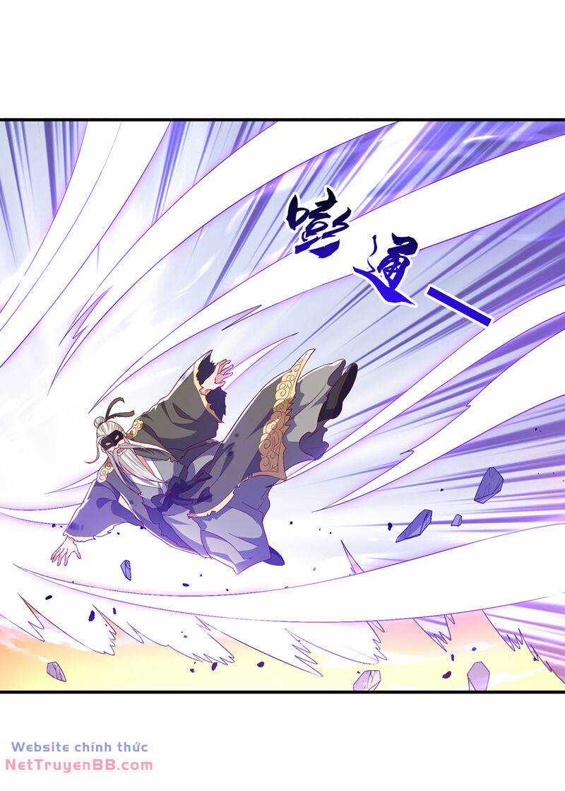 Võ Nghịch - Chapter 489 - Trang 16