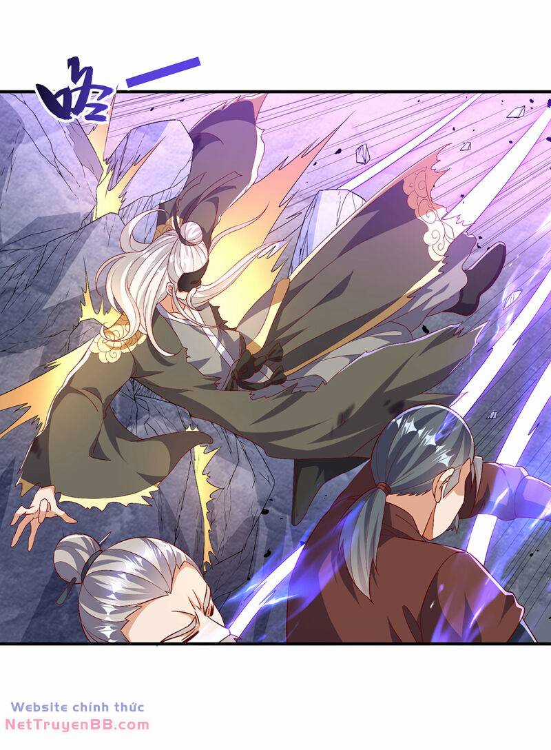 Võ Nghịch - Chapter 489 - Trang 17