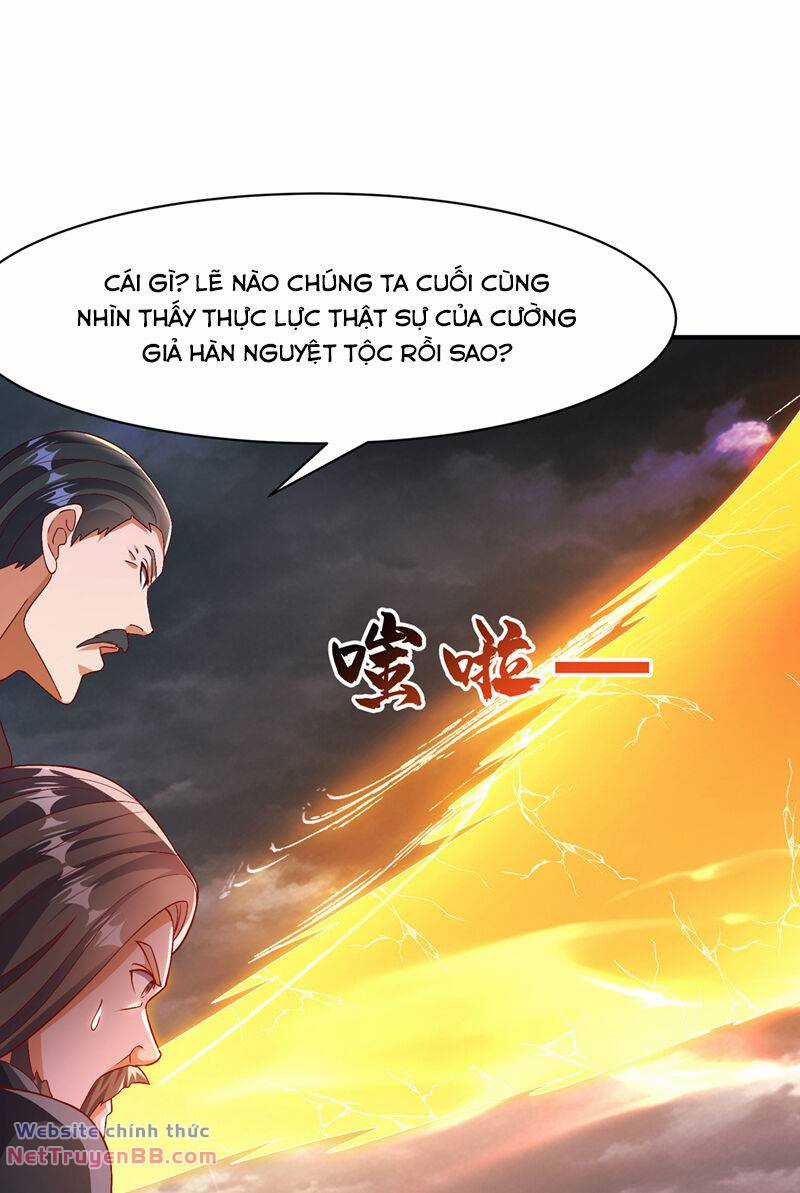 Võ Nghịch - Chapter 489 - Trang 20