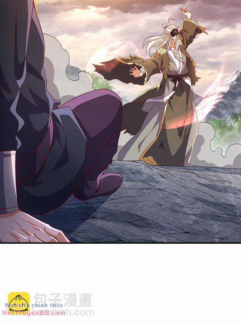 Võ Nghịch - Chapter 489 - Trang 21