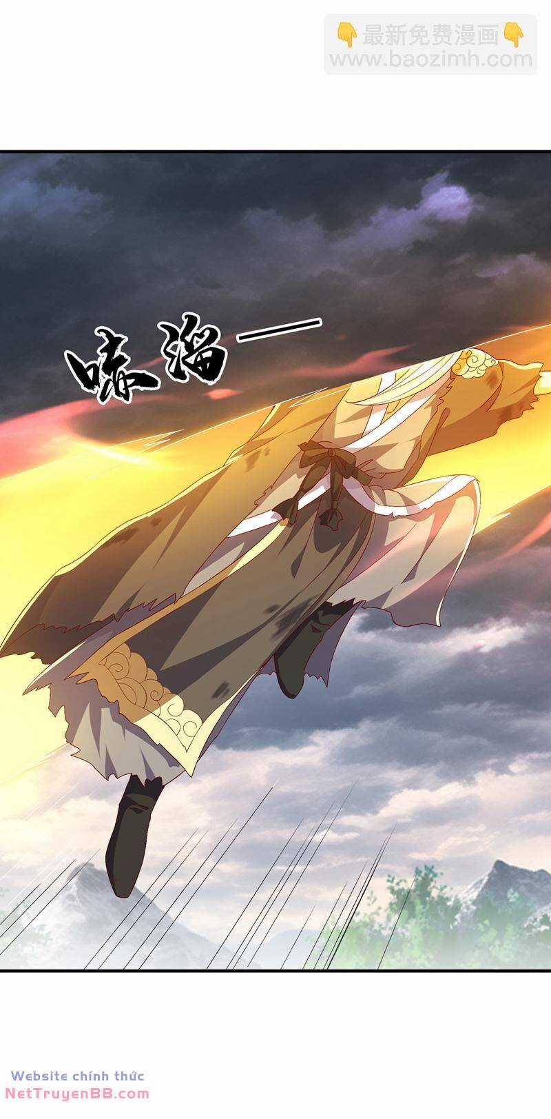 Võ Nghịch - Chapter 489 - Trang 22