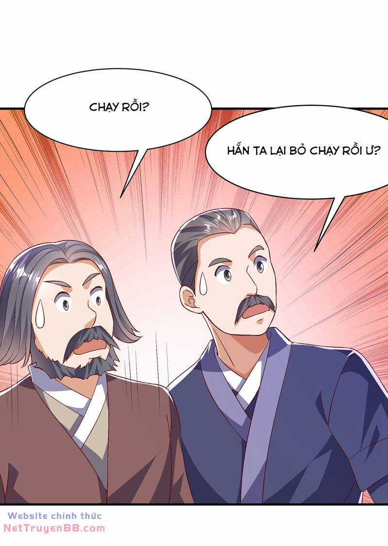 Võ Nghịch - Chapter 489 - Trang 23