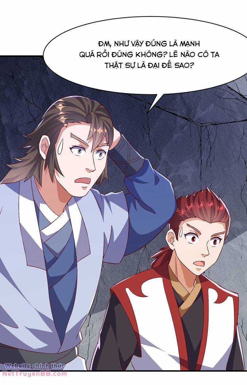 Võ Nghịch - Chapter 489 - Trang 25