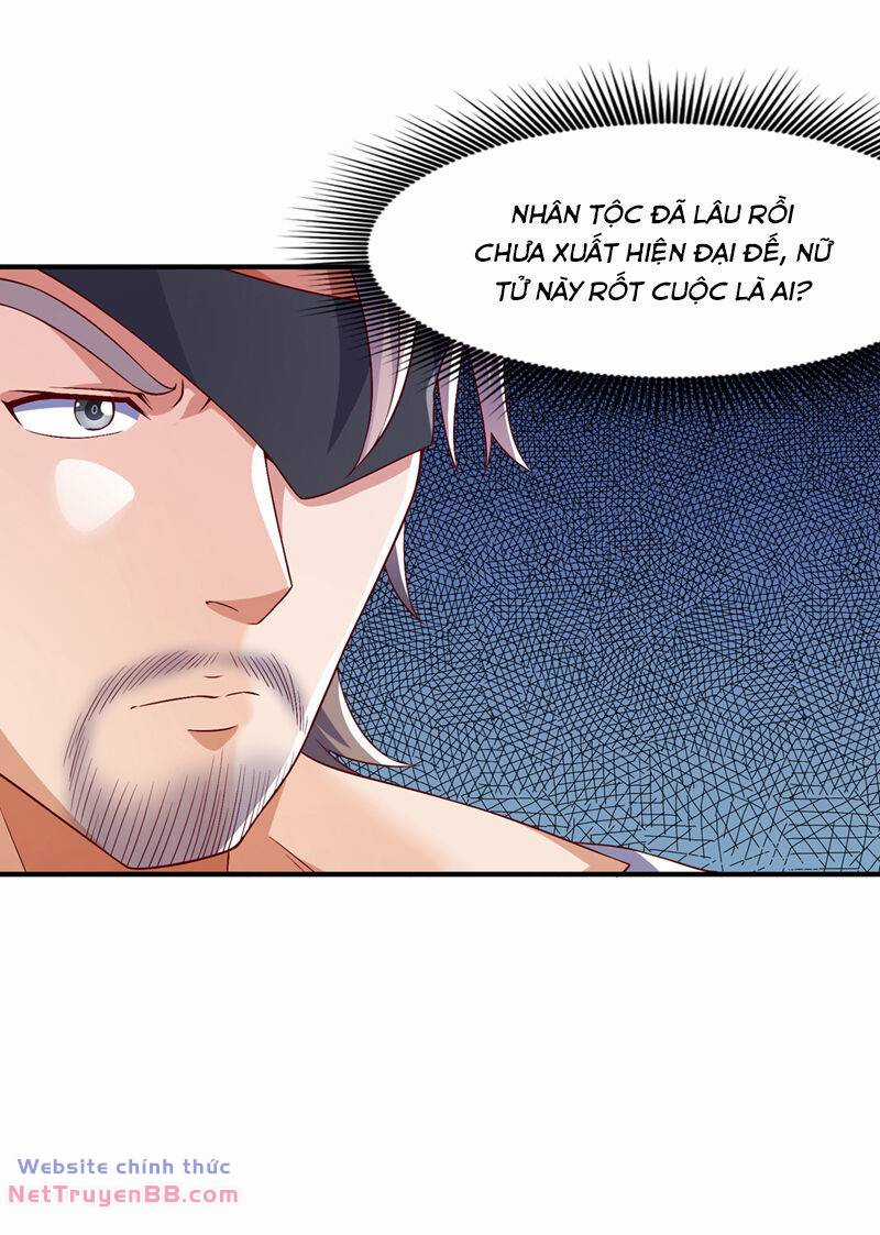 Võ Nghịch - Chapter 489 - Trang 26