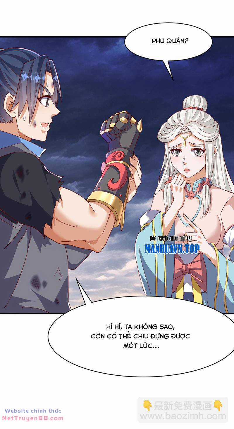 Võ Nghịch - Chapter 489 - Trang 28