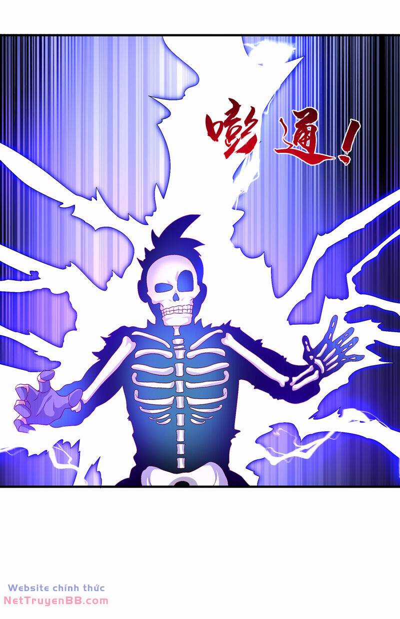 Võ Nghịch - Chapter 489 - Trang 29