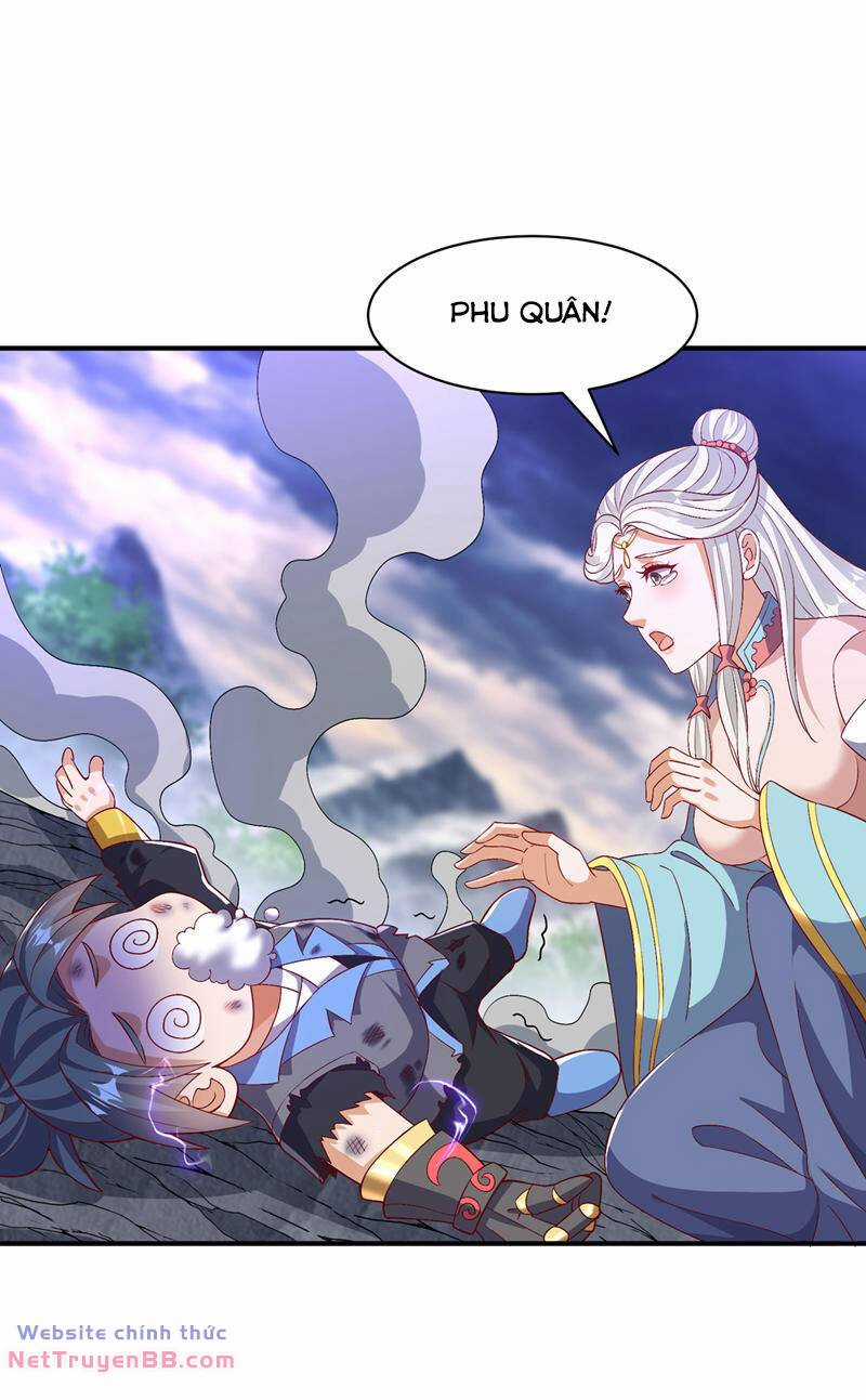 Võ Nghịch - Chapter 489 - Trang 30