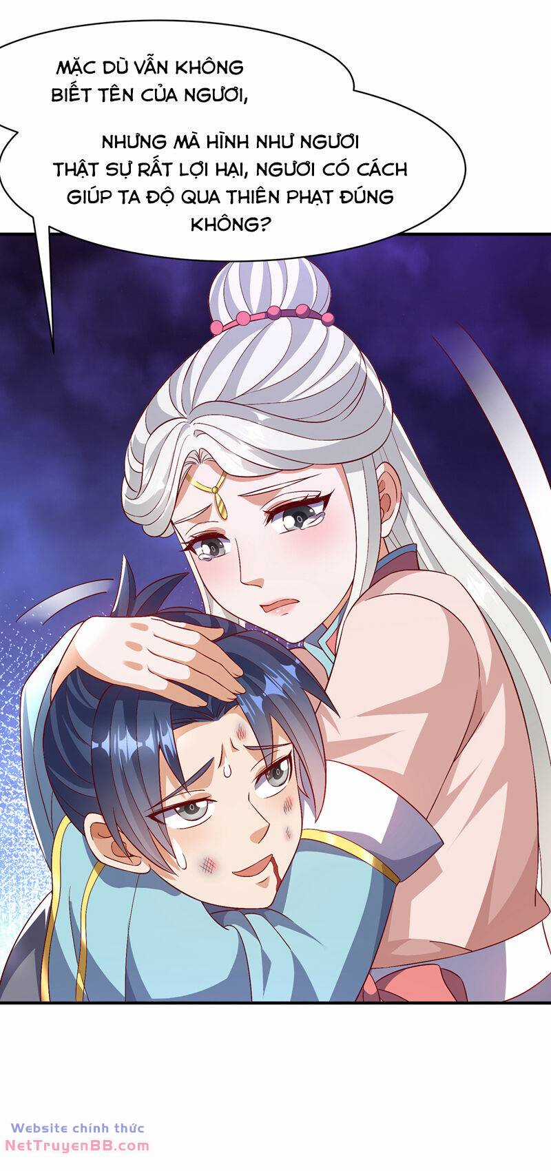 Võ Nghịch - Chapter 489 - Trang 31