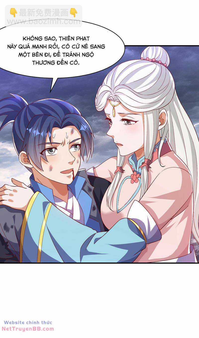 Võ Nghịch - Chapter 489 - Trang 32