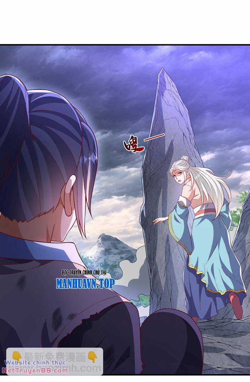 Võ Nghịch - Chapter 489 - Trang 33