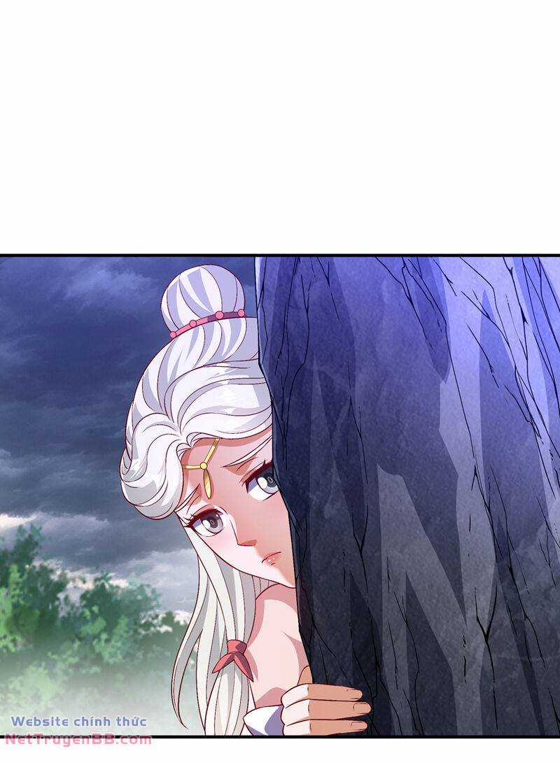 Võ Nghịch - Chapter 489 - Trang 34