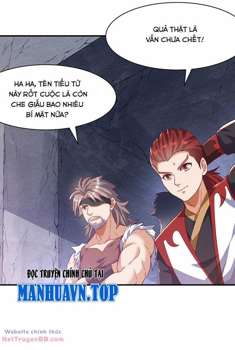 Võ Nghịch - Chapter 489 - Trang 5