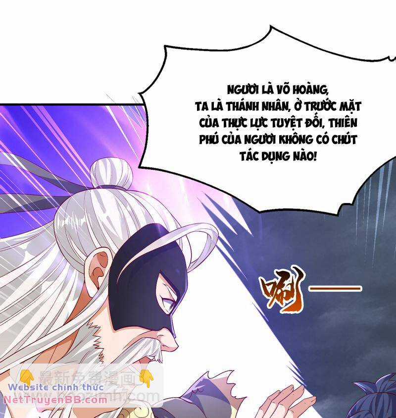 Võ Nghịch - Chapter 489 - Trang 9